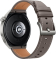 Huawei Watch GT 3 Pro titanium 46mm Gray Leather 
