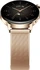 Huawei Watch GT 3 elegant 42mm Light Gold Milanese