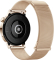 Huawei Watch GT 3 elegant 42mm Light Gold Milanese 