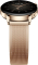 Huawei Watch GT 3 elegant 42mm Light Gold Milanese 