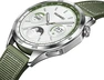 Huawei Watch GT 4 46mm Green composite