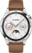 Huawei Watch GT 4 46mm Brown Leather 
