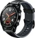 Huawei Watch GT Sports black with silicone bracelet black