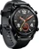 Huawei Watch GT Sports black with silicone bracelet black