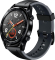 Huawei Watch GT Sports black with silicone bracelet black 