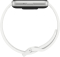 Samsung Galaxy Fit3 activity tracker prism crush white 