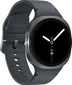 Samsung Galaxy Watch8 Bluetooth 40mm graphite