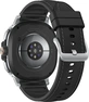 Samsung Galaxy Watch8 Classic Bluetooth 46mm black