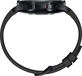 Samsung Galaxy Watch 6 Classic Bluetooth 47mm black