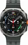 Samsung Galaxy Watch Ultra titanium Silver