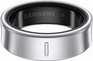 Samsung Galaxy ring size 10 titanium Silver