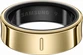 Samsung Galaxy ring size 10 titanium Gold