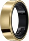 Samsung Galaxy ring size 10 titanium Gold