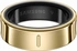 Samsung Galaxy ring size 13 titanium Gold