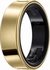 Samsung Galaxy ring size 13 titanium Gold