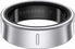 Samsung Galaxy ring size 14 titanium Silver