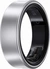 Samsung Galaxy ring size 14 titanium Silver