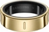 Samsung Galaxy ring size 15 titanium Gold