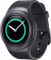 Samsung Gear S2 R7200 black 