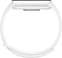 Xiaomi Smart Band 10 Ceramic Edition pearl white