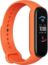 Amazfit Band 5 activity tracker orange