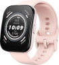 Amazfit Bip 5 activity tracker pastel pink