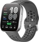Amazfit Bip 6 activity tracker Charcoal