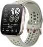 Amazfit Bip 6 activity tracker Stone