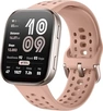 Amazfit Bip 6 activity tracker Blush