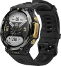 Amazfit T-Rex 2 Astro Black & Gold