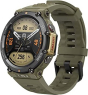 Amazfit T-Rex 2 wild Green