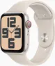 Apple Watch SE (2022) (GPS + cellular) 44mm Polarstern with sport wristlet S/M Polarstern