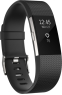 Fitbit Charge 2 Large activity tracker black/silver