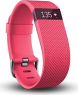 Fitbit Charge HR Small activity tracker pink