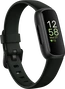Fitbit Inspire 3 activity tracker black