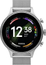 Fossil Gen 6 Smartwatch 42mm Stainless Steel Mesh