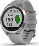 Garmin Approach S40 GPS-golf watch grey