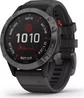 Garmin Fenix 6 Pro solar slate grey/black