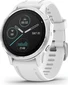 Garmin Fenix 6S white