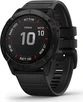 Garmin Fenix 6X Pro black