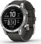 Garmin Fenix 7 silver/graphite
