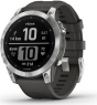 Garmin Fenix 7 silver/graphite