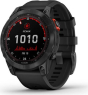 Garmin Fenix 7 solar slate grey/black