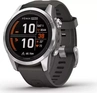 Garmin Fenix 7S Pro solar graphite