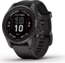 Garmin Fenix 7S Pro Sapphire solar black/carbon grey