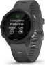 Garmin Forerunner 245 grey