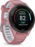 Garmin Forerunner 265S light pink/powder grey