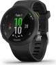Garmin Forerunner 45 black
