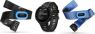 Garmin Forerunner 735XT Tri Bundle black/grey