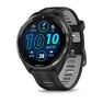Garmin Forerunner 965 black/carbon grey